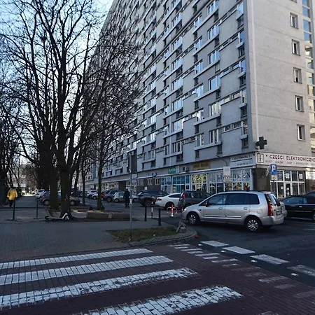 Central